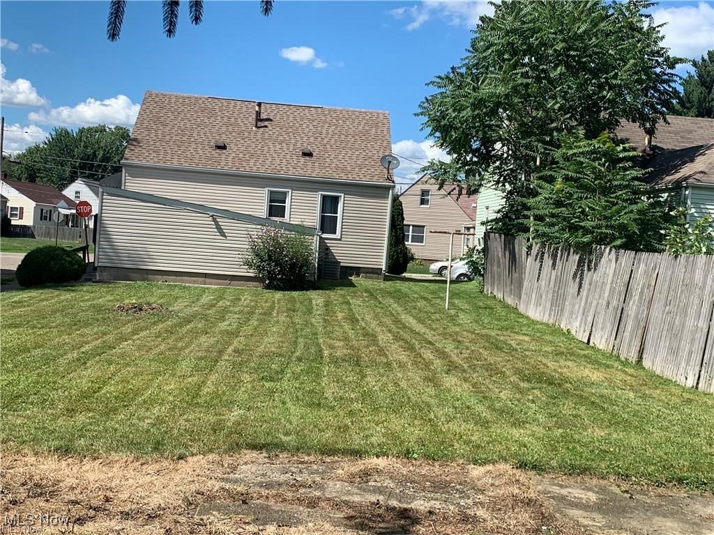 Canton - Residential