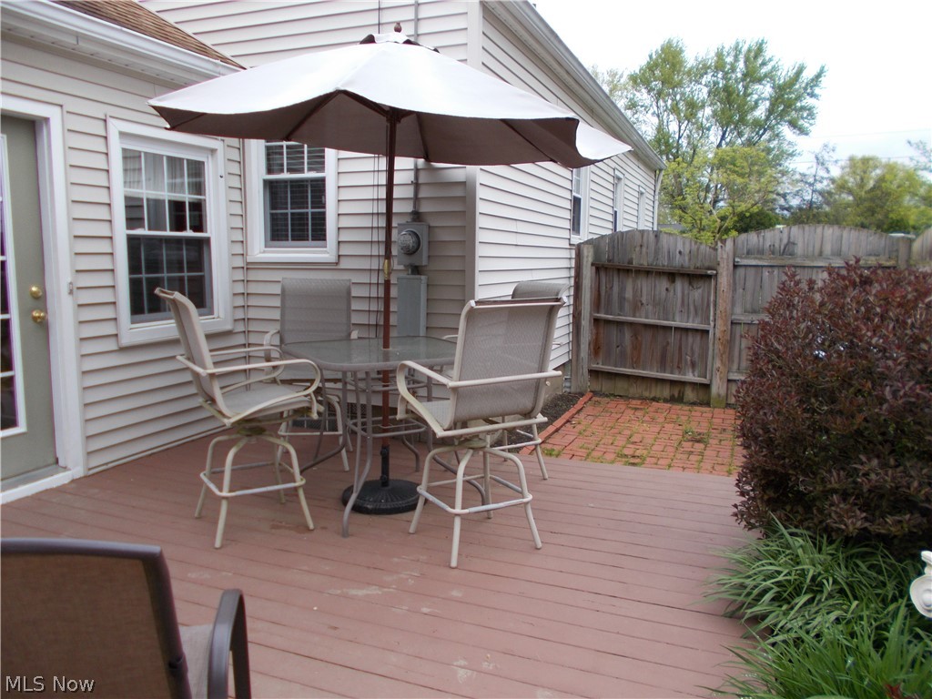 Castle Park - Residential