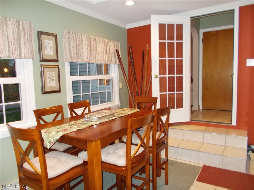 Castle Park - Residential