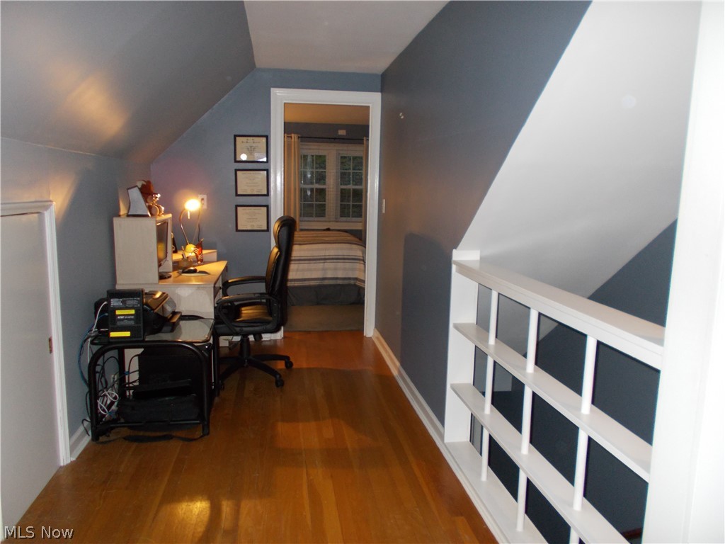 Castle Park - Residential