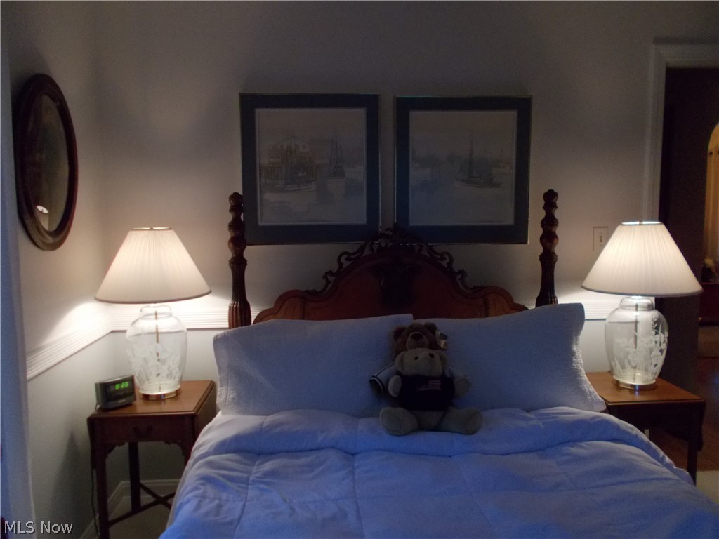 Castle Park - Residential