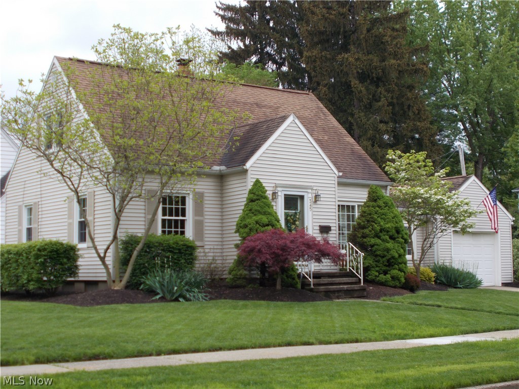 Castle Park - Residential