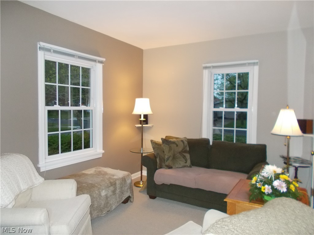 Castle Park - Residential