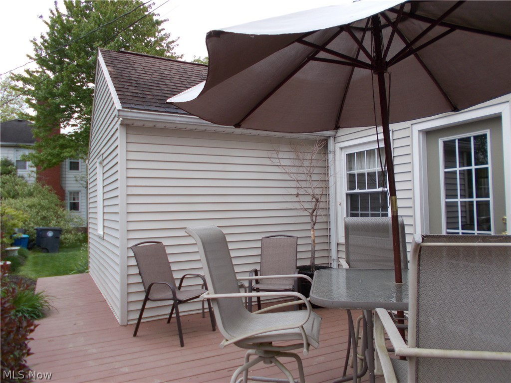 Castle Park - Residential