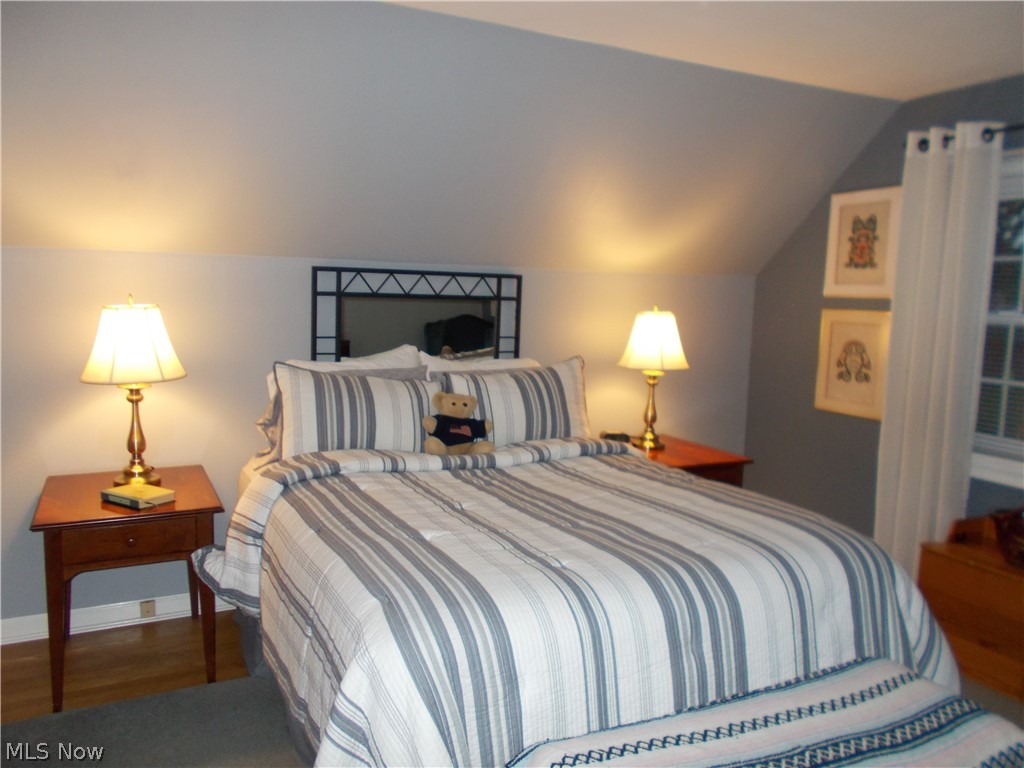 Castle Park - Residential