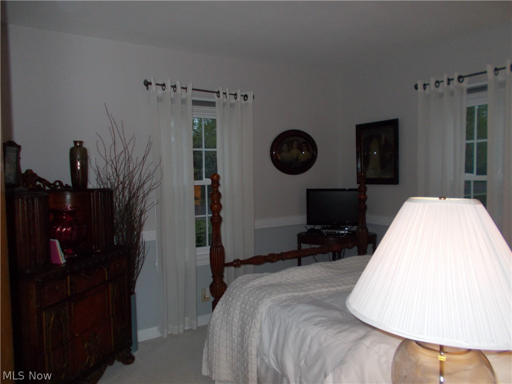 Castle Park - Residential