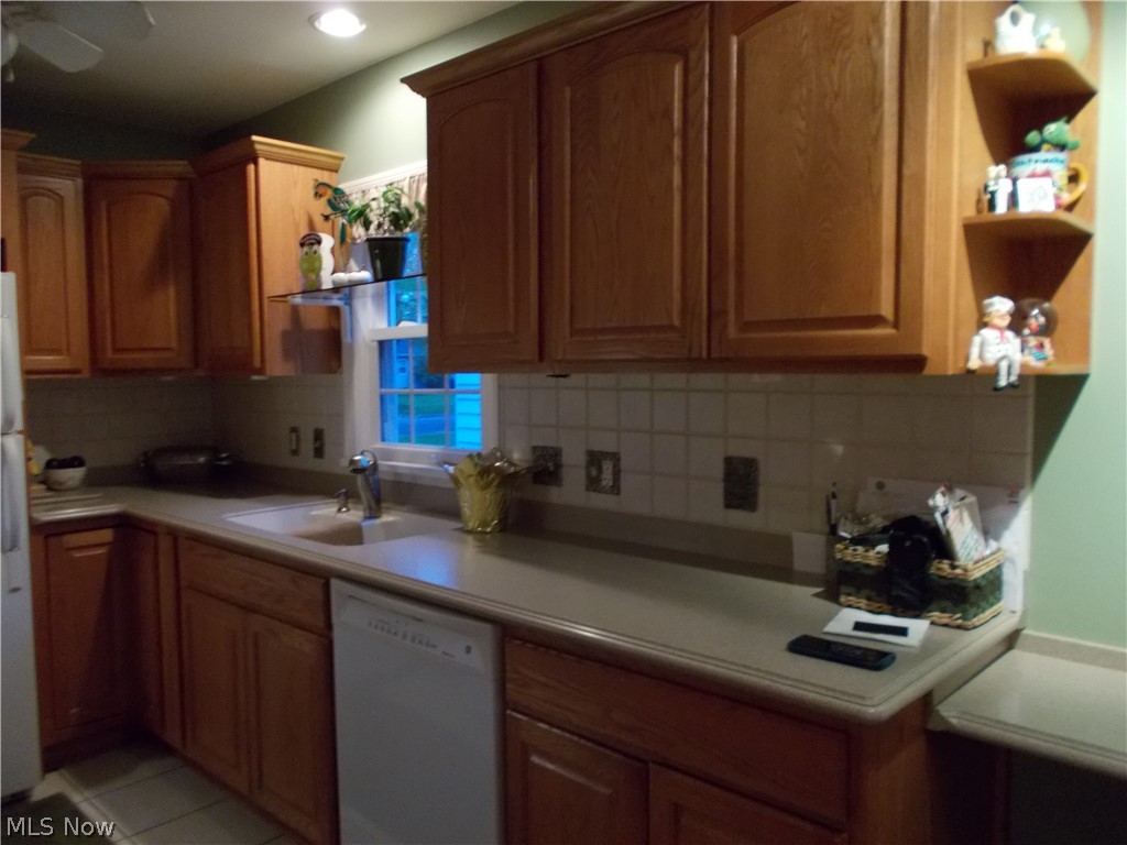 Castle Park - Residential