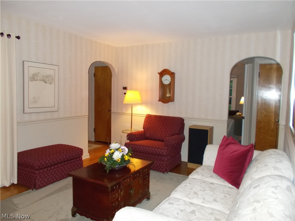 Castle Park - Residential