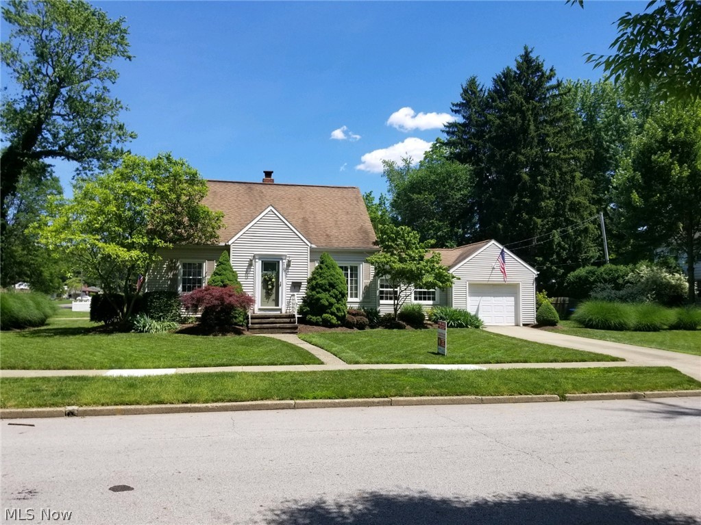 Castle Park - Residential