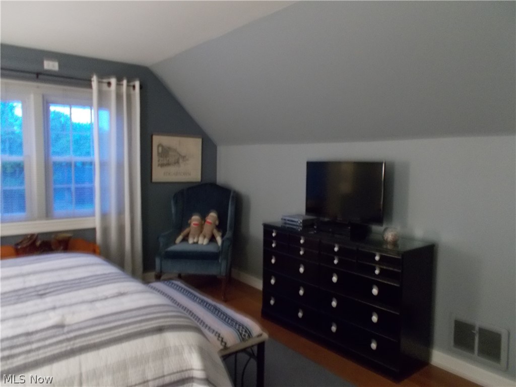 Castle Park - Residential