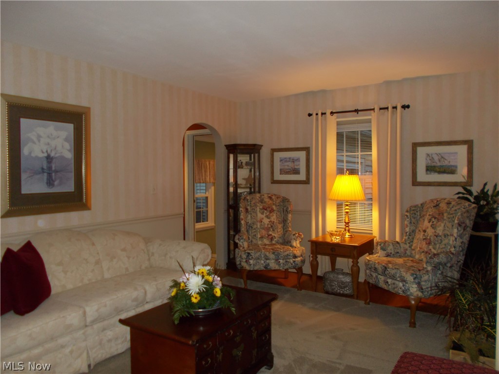 Castle Park - Residential