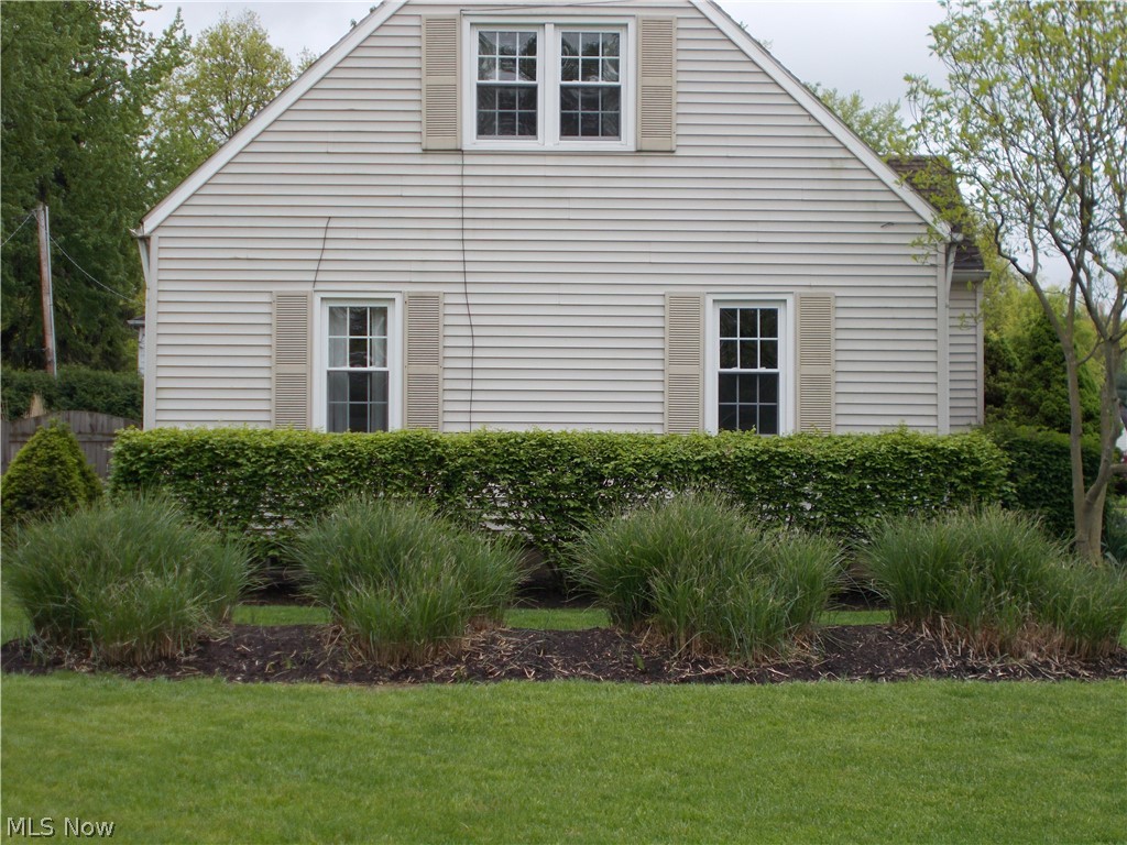 Castle Park - Residential