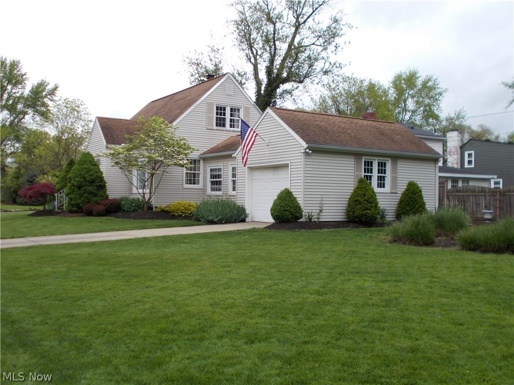 Castle Park - Residential