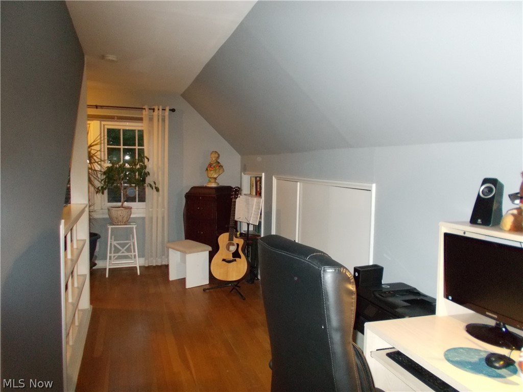 Castle Park - Residential