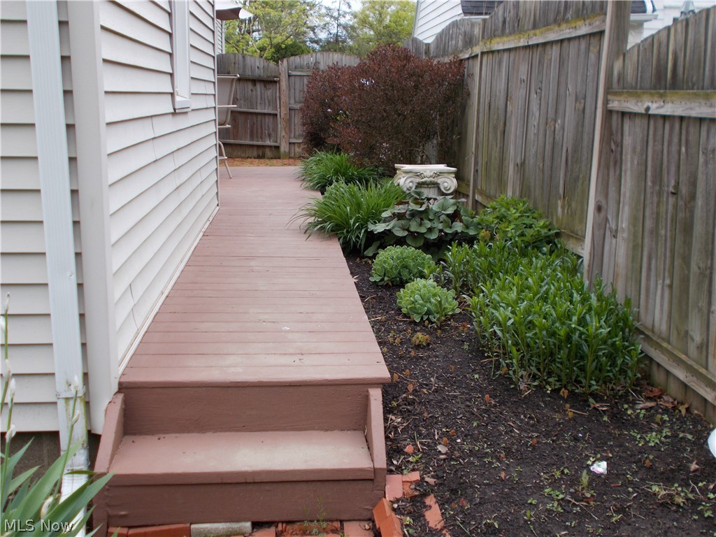 Castle Park - Residential