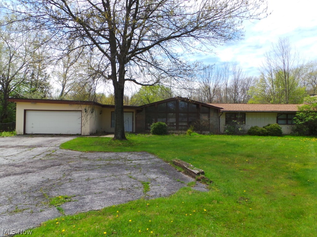 Cambridge Village - Residential