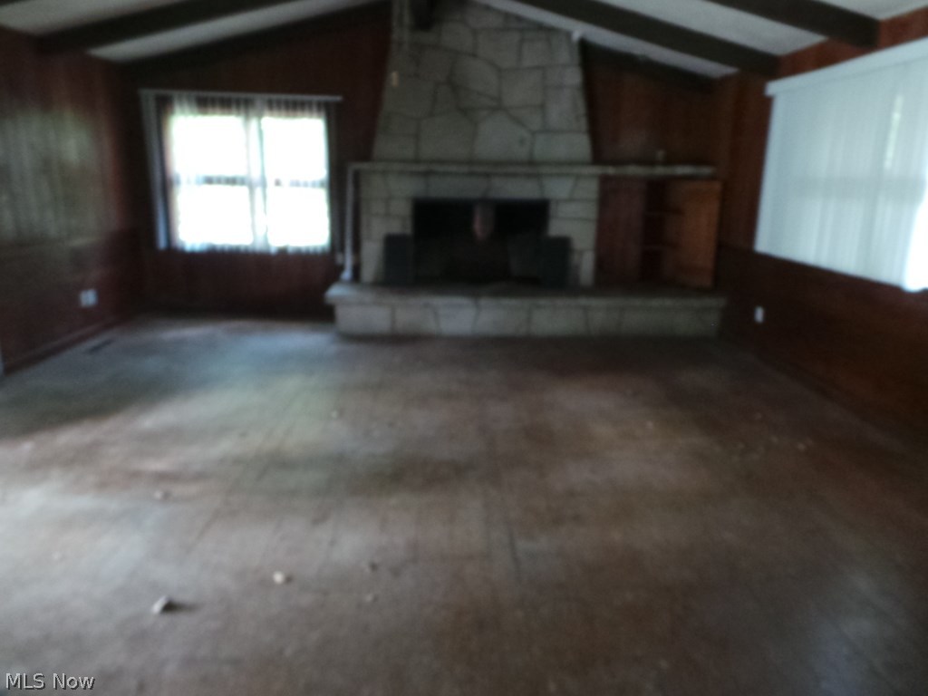 Cambridge Village - Residential