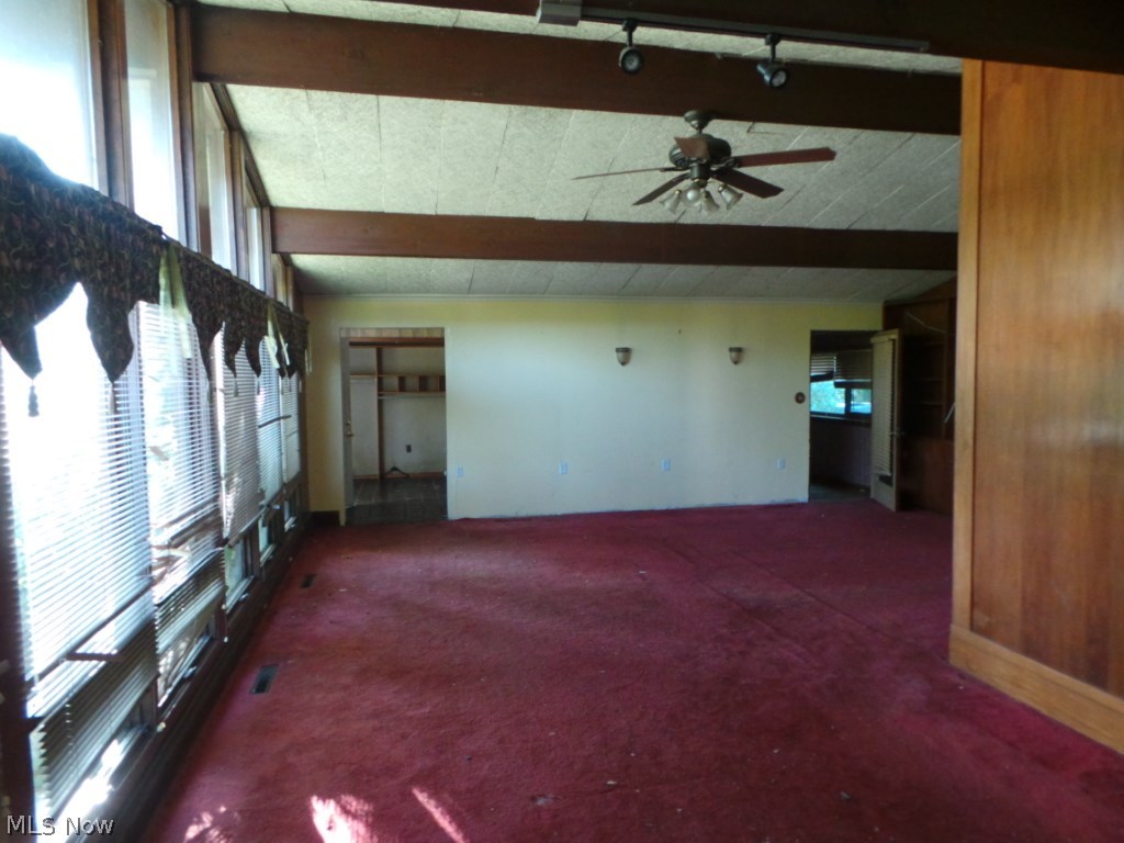 Cambridge Village - Residential