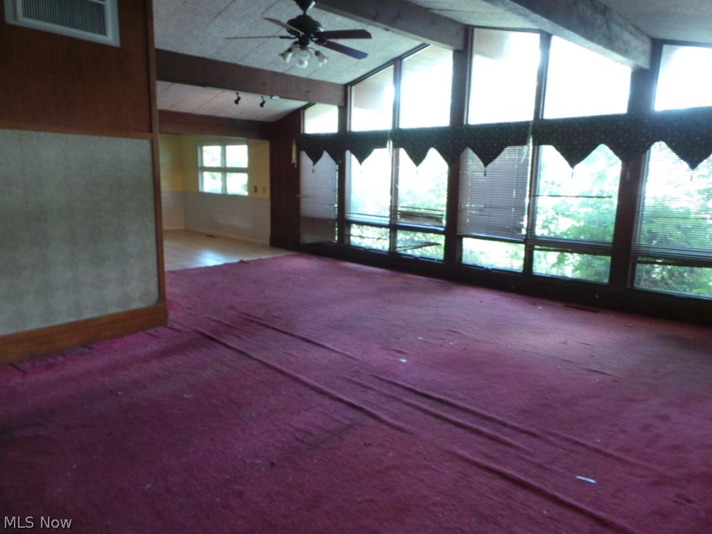 Cambridge Village - Residential