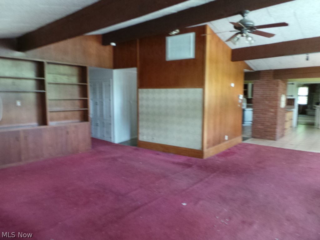 Cambridge Village - Residential