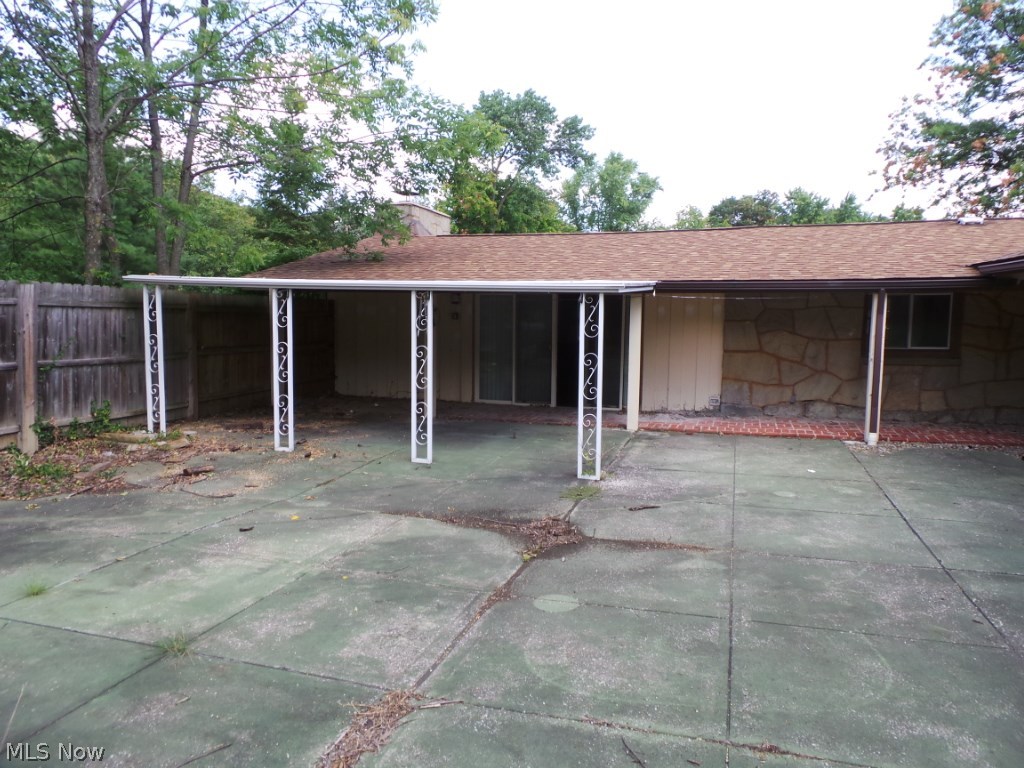 Cambridge Village - Residential