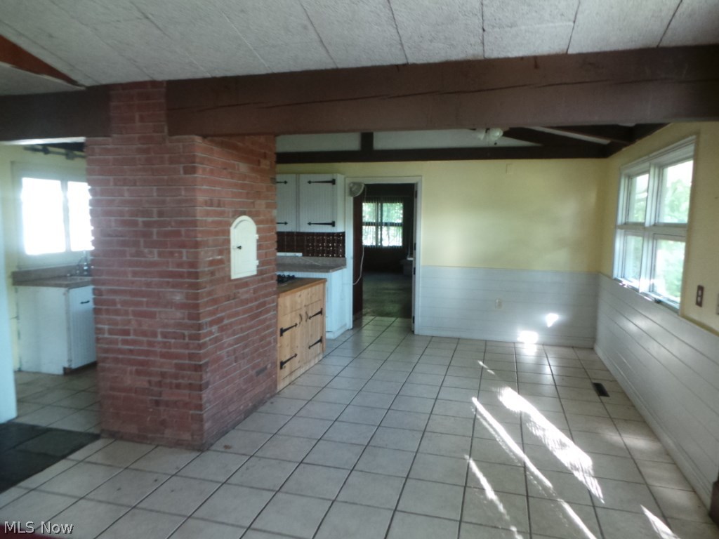 Cambridge Village - Residential