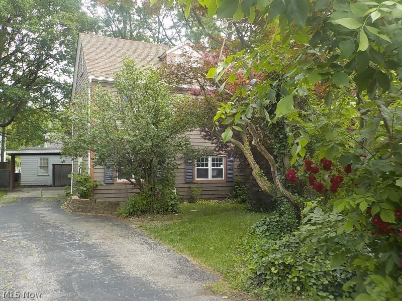 Dilworths East Elyria - Residential