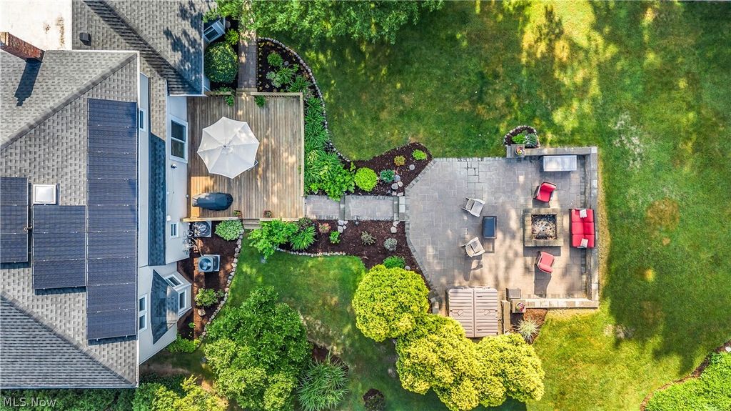 Photo of 3886 Boxelder Drive, Brecksville, OH 44141 (MLS # 5204589)