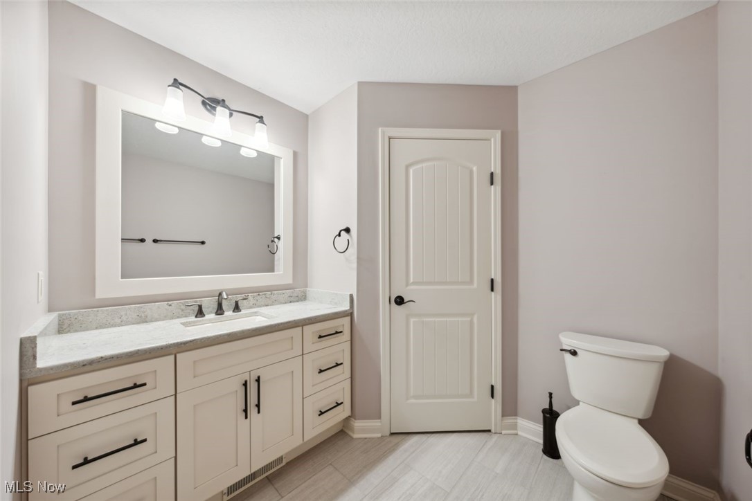 Shady Knolls Allotment #1 - Residential