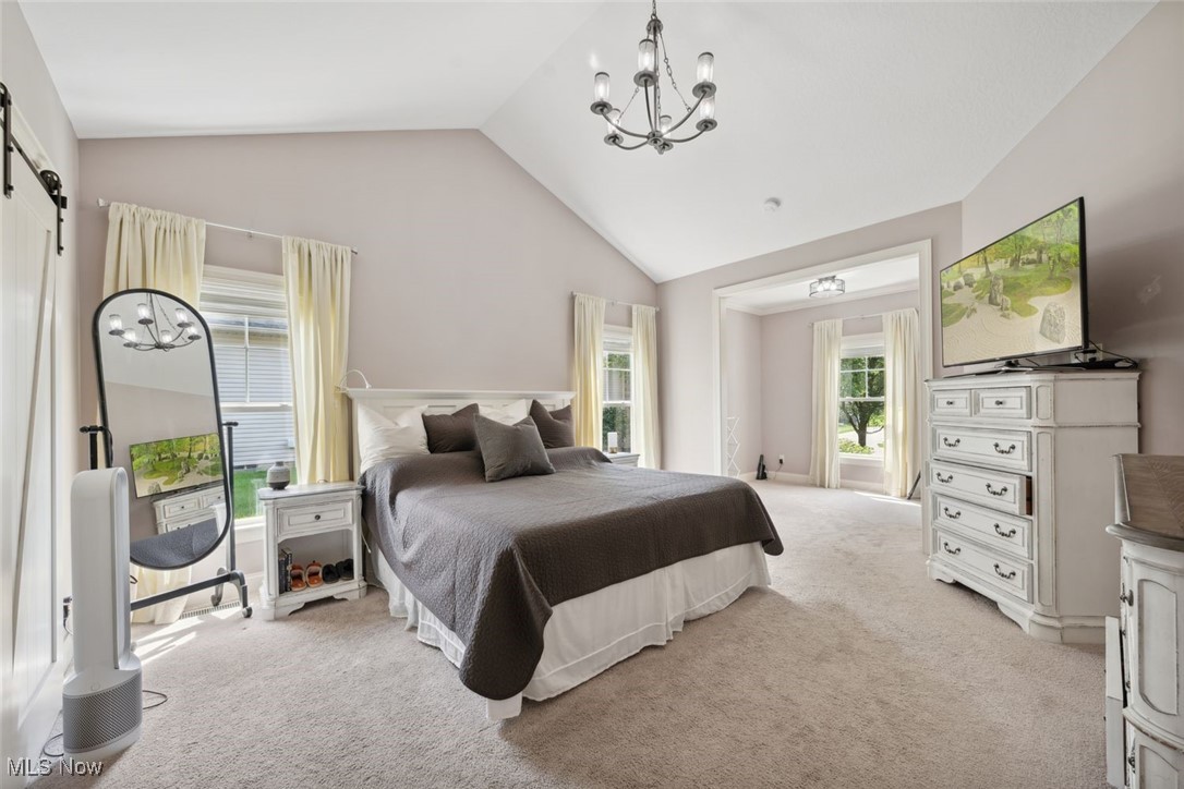 Shady Knolls Allotment #1 - Residential