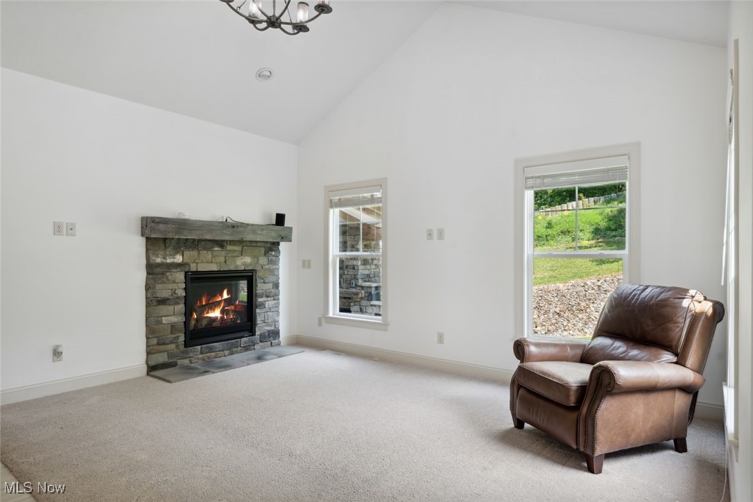 Shady Knolls Allotment #1 - Residential