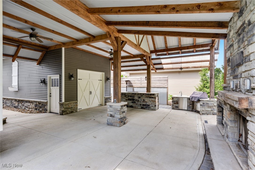 Shady Knolls Allotment #1 - Residential