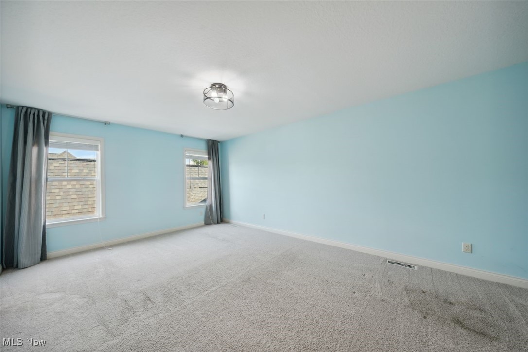 Shady Knolls Allotment #1 - Residential