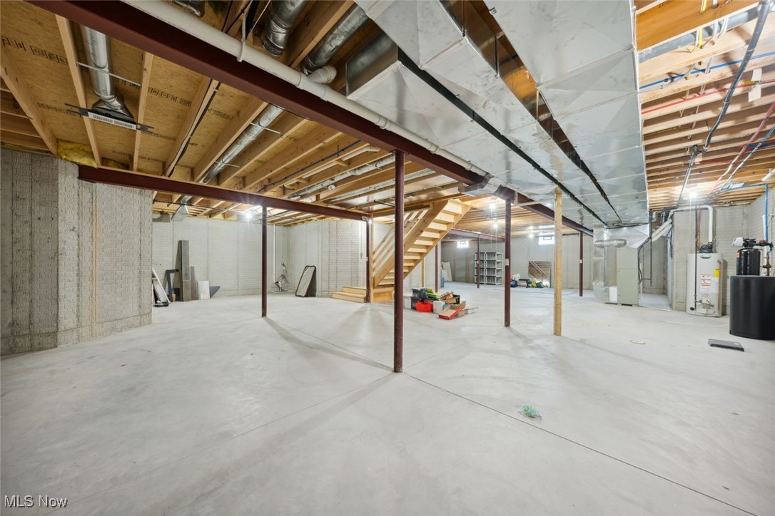 Shady Knolls Allotment #1 - Residential