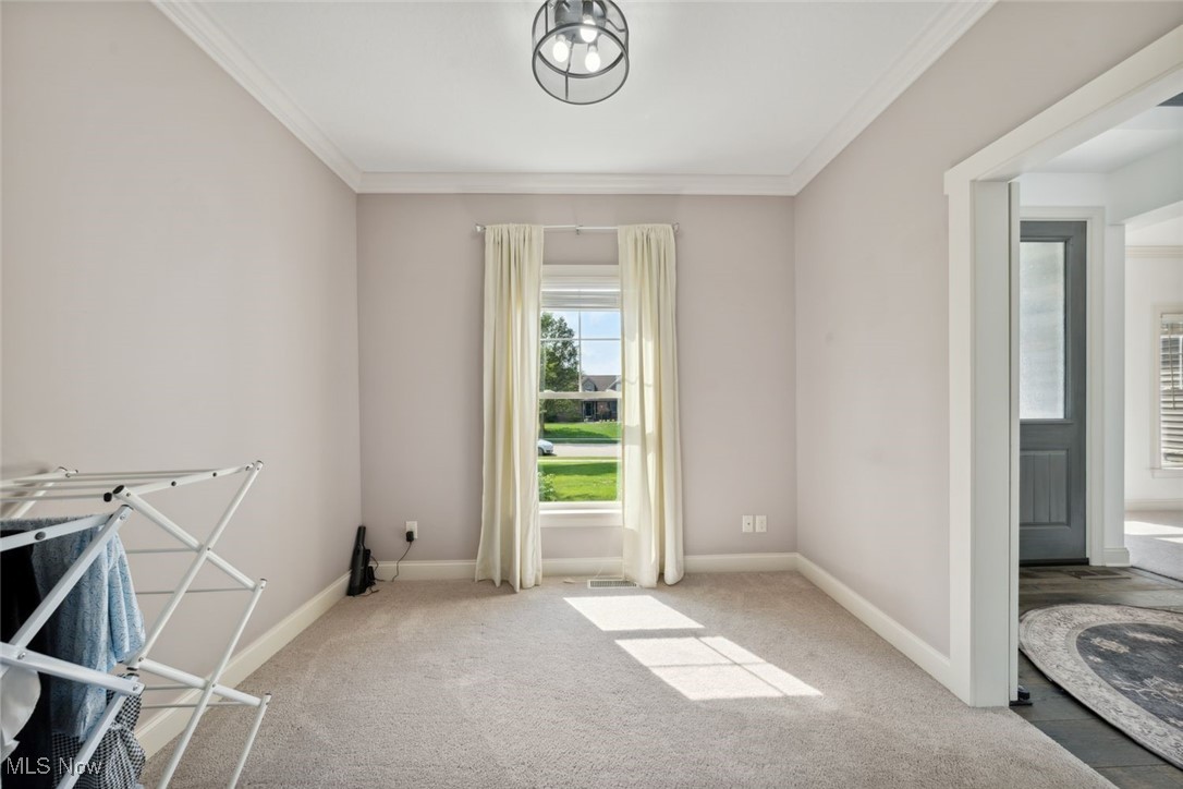 Shady Knolls Allotment #1 - Residential