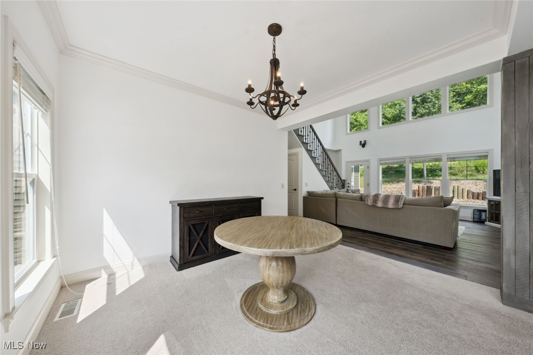 Shady Knolls Allotment #1 - Residential