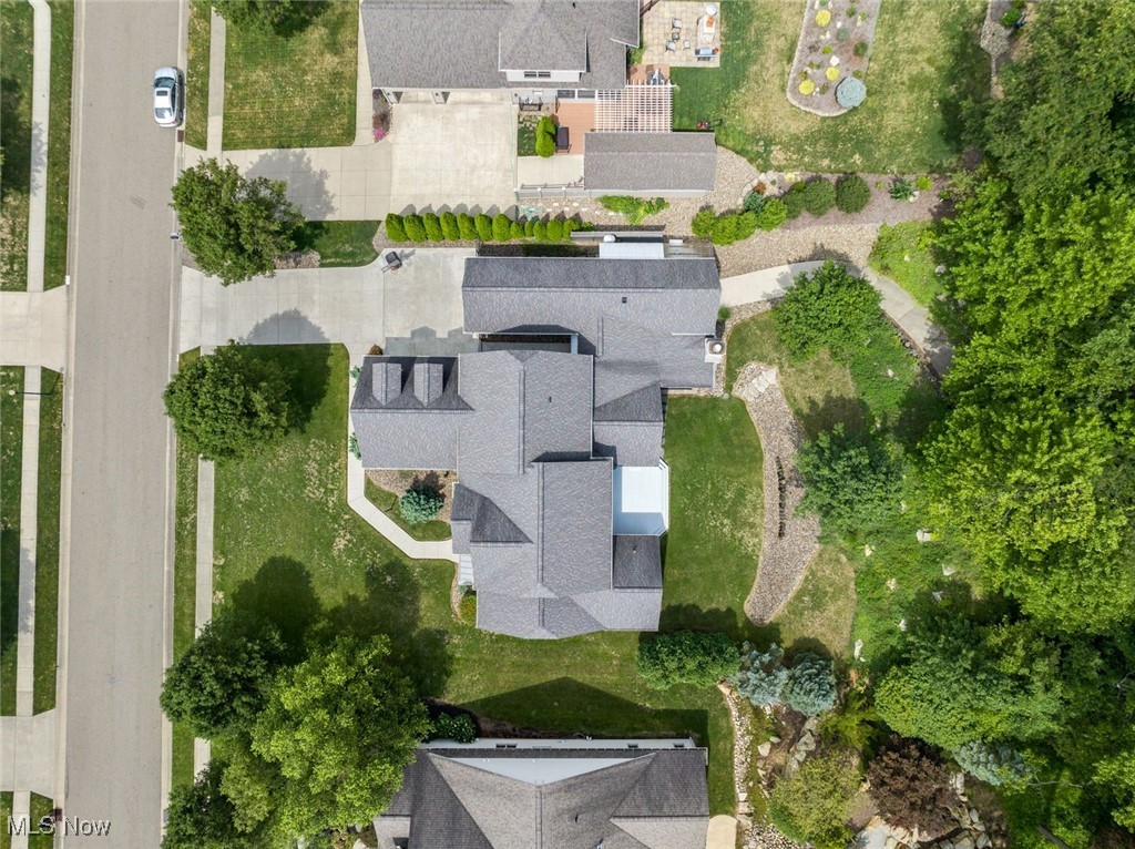 Shady Knolls Allotment #1 - Residential