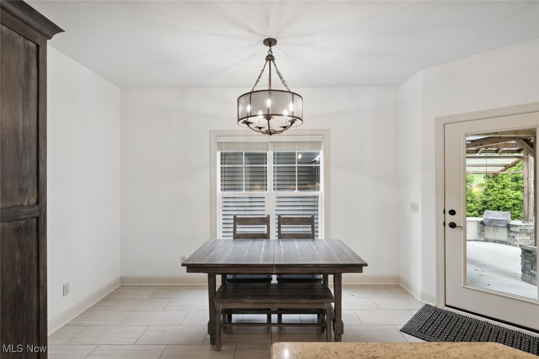 Shady Knolls Allotment #1 - Residential