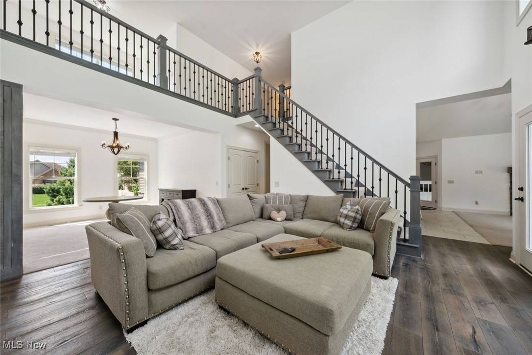 Shady Knolls Allotment #1 - Residential