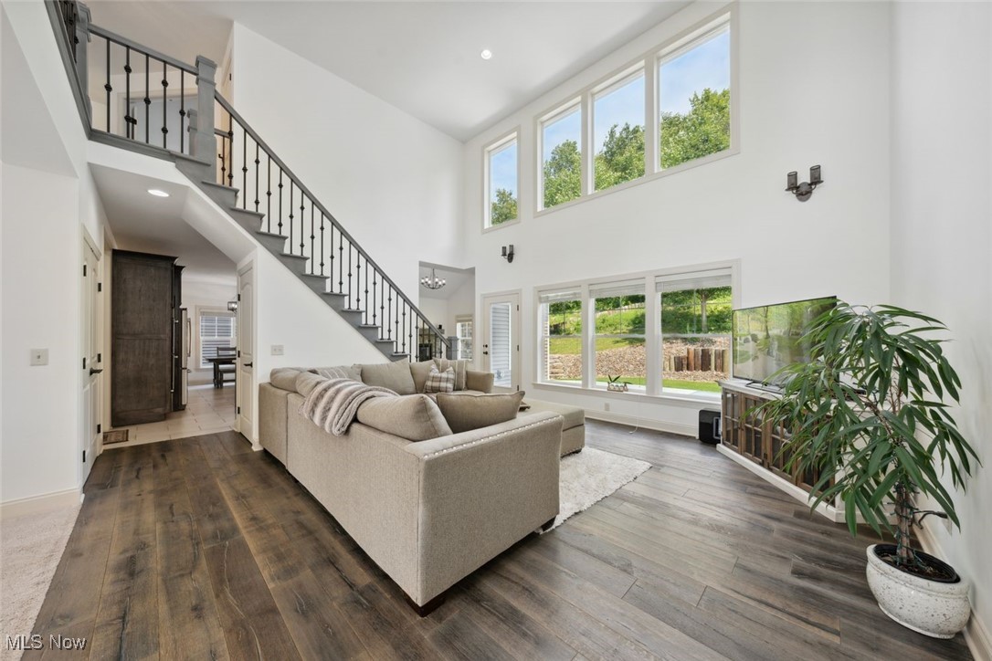 Shady Knolls Allotment #1 - Residential