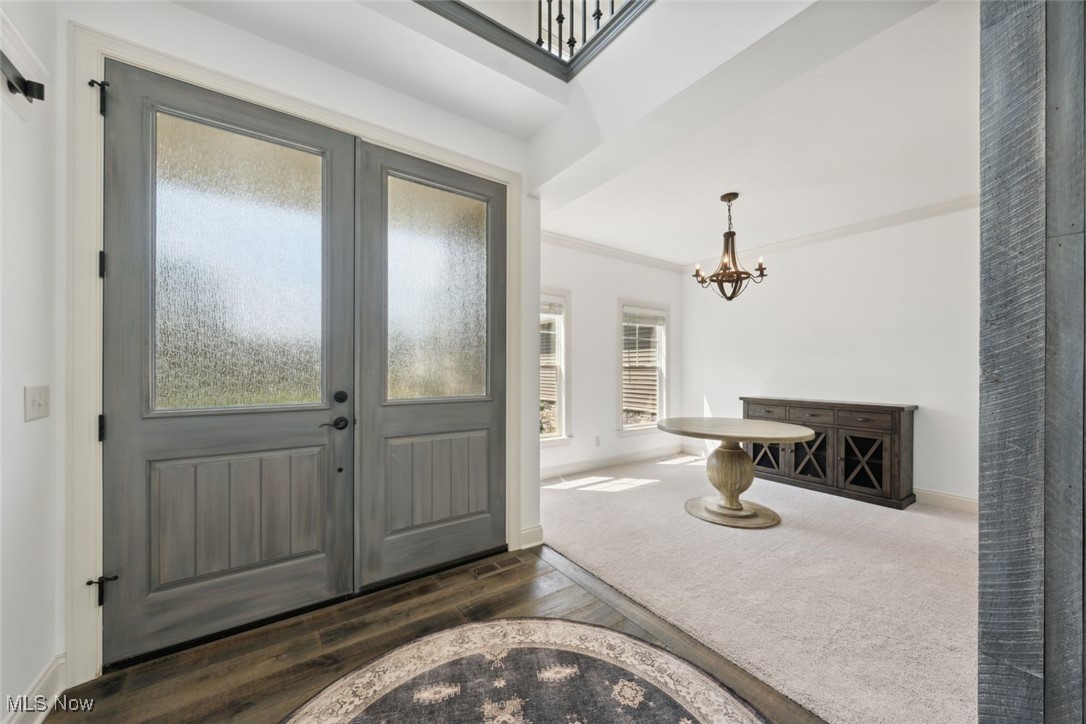 Shady Knolls Allotment #1 - Residential