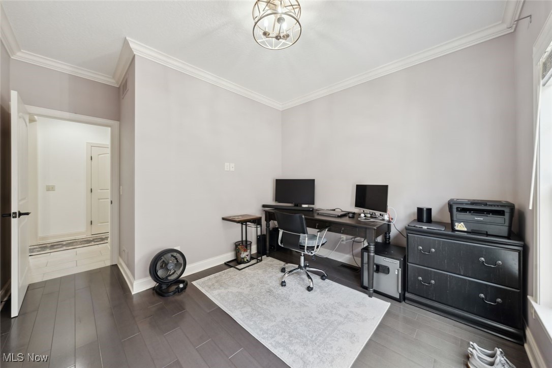 Shady Knolls Allotment #1 - Residential