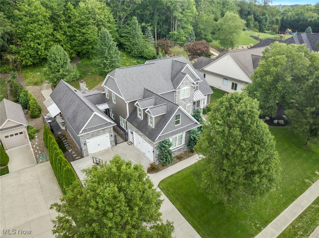 Shady Knolls Allotment #1 - Residential