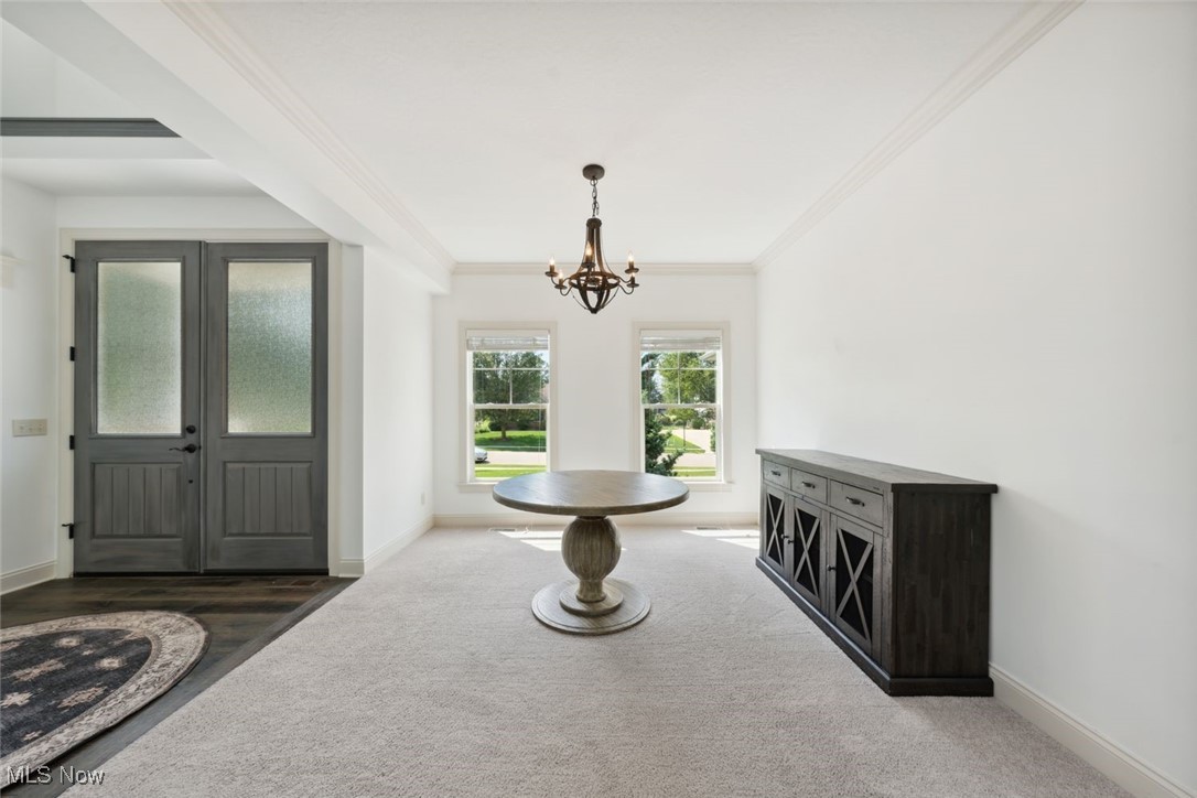 Shady Knolls Allotment #1 - Residential