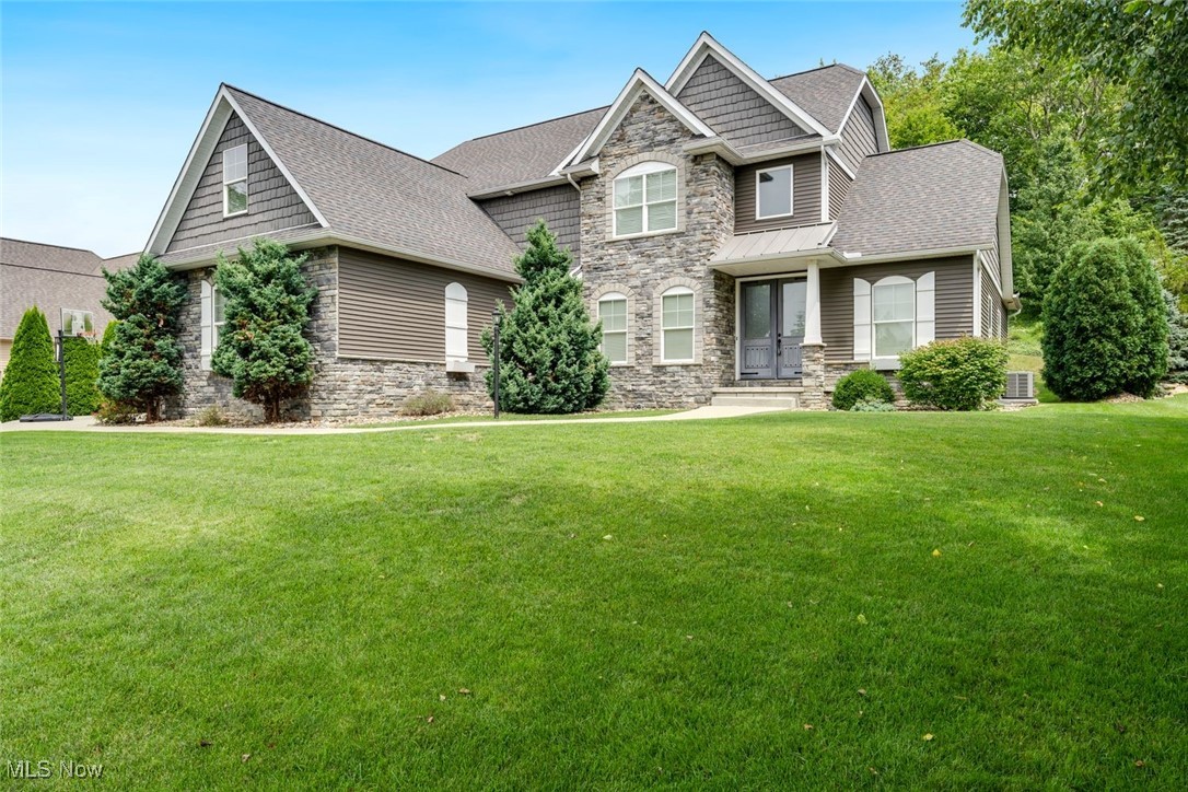 Shady Knolls Allotment #1 - Residential