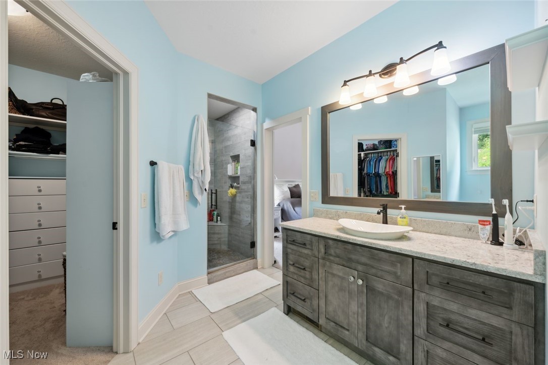 Shady Knolls Allotment #1 - Residential