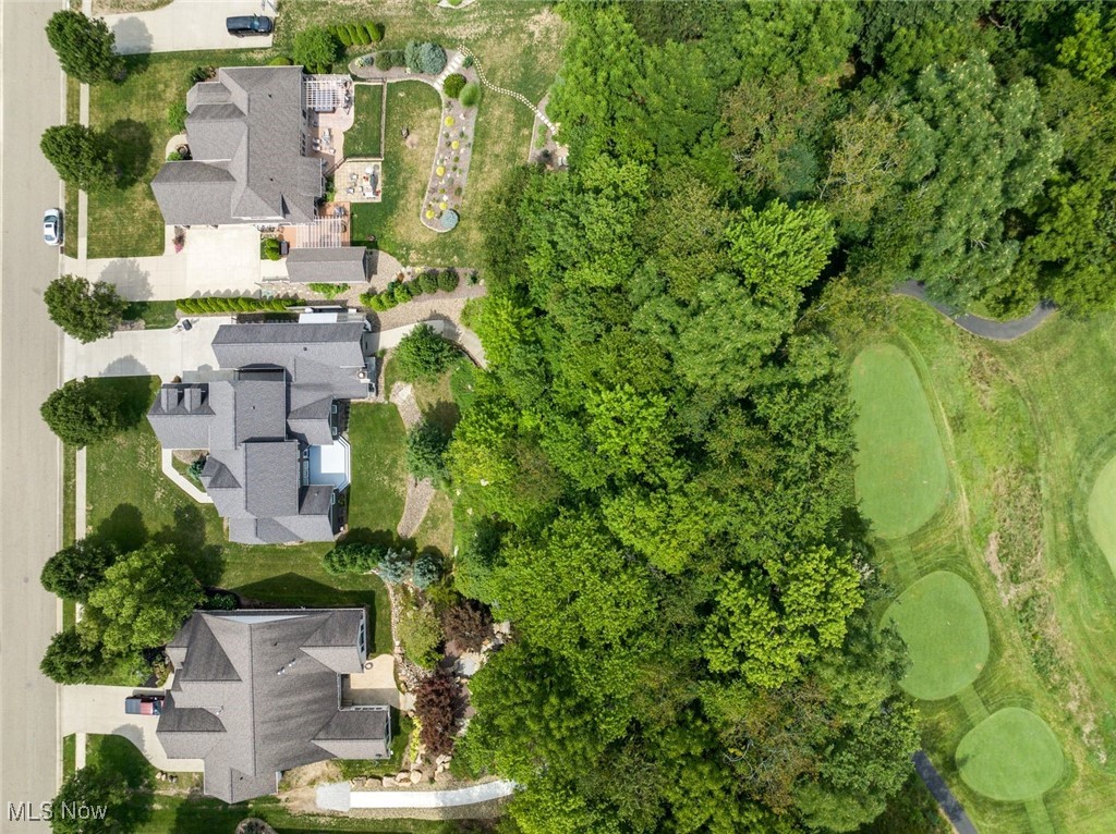 Shady Knolls Allotment #1 - Residential