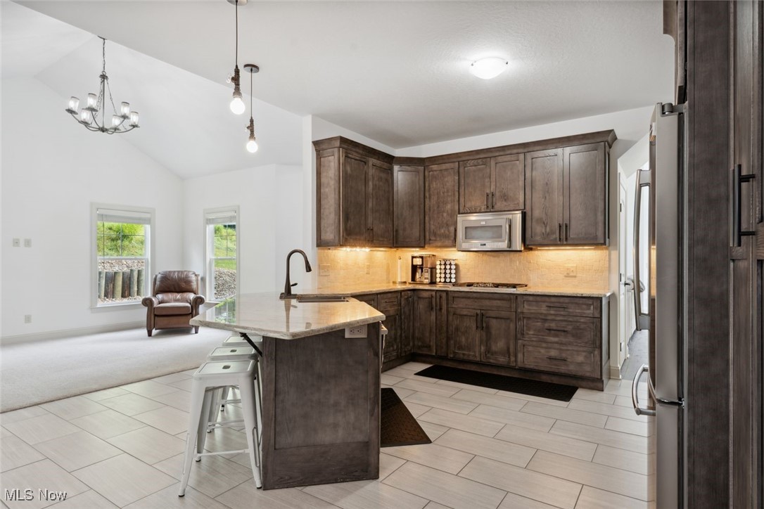 Shady Knolls Allotment #1 - Residential