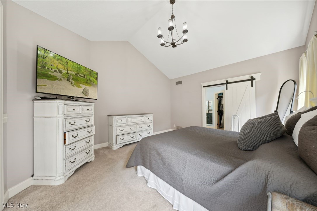 Shady Knolls Allotment #1 - Residential