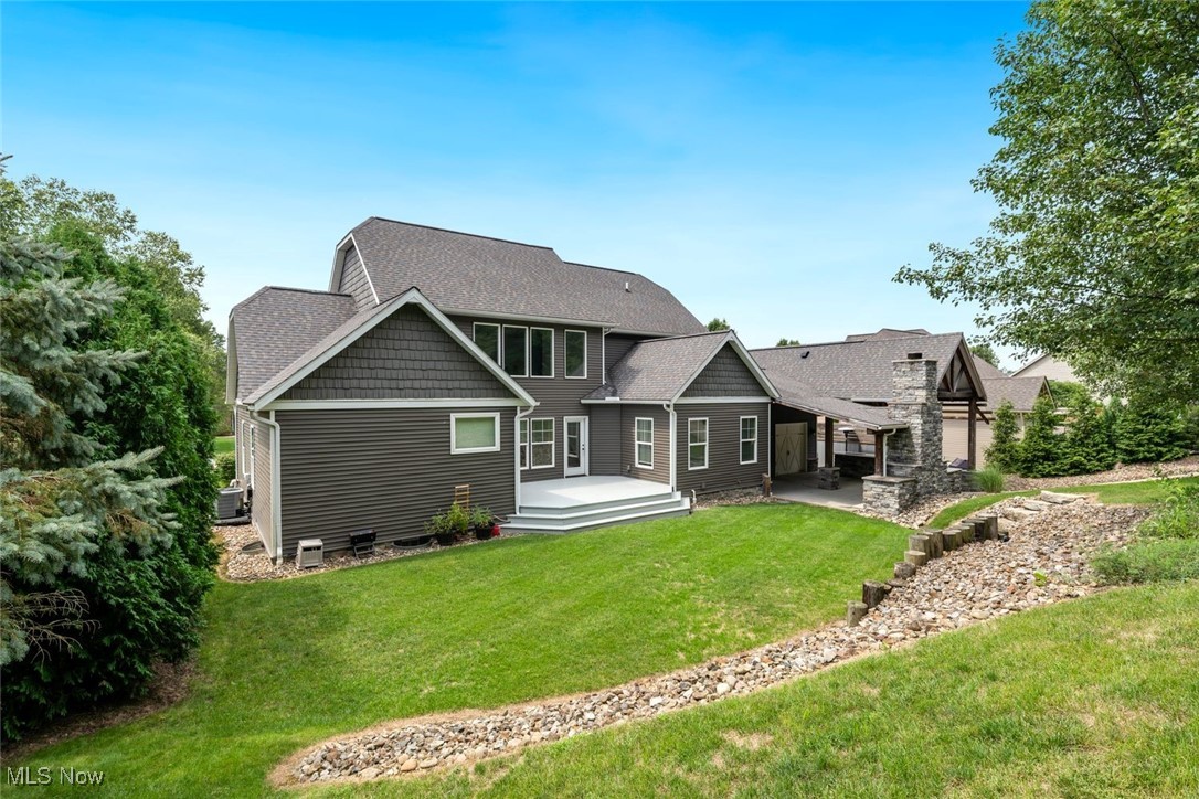 Shady Knolls Allotment #1 - Residential